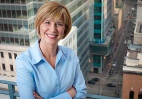 People - Lorna Dueck