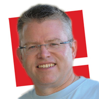 People - Steve Holmes People - Steve Holmes