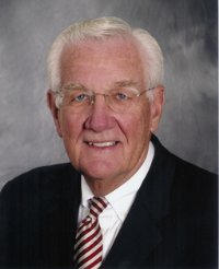 People - C. William (Bill) Pollard People - C. William (Bill) Pollard