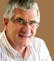 People - Peter Irvine People - Peter Irvine