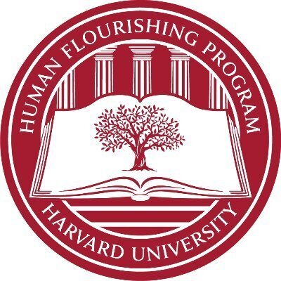 Harvard Human Flourishing Program Logo 2024