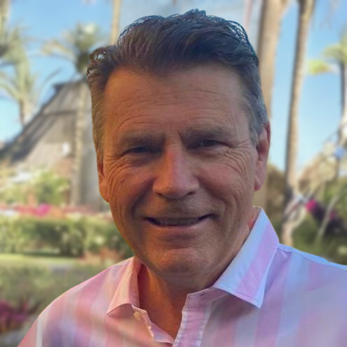 Paul Verhoeff 2024