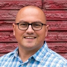 Daniel Whitehead 2024