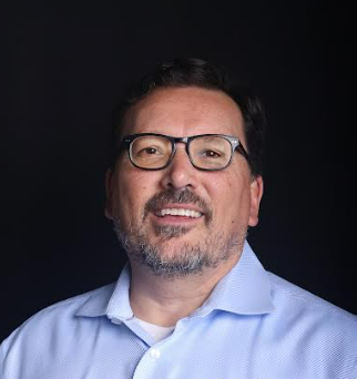 Professional headshot of Kyle Thompson