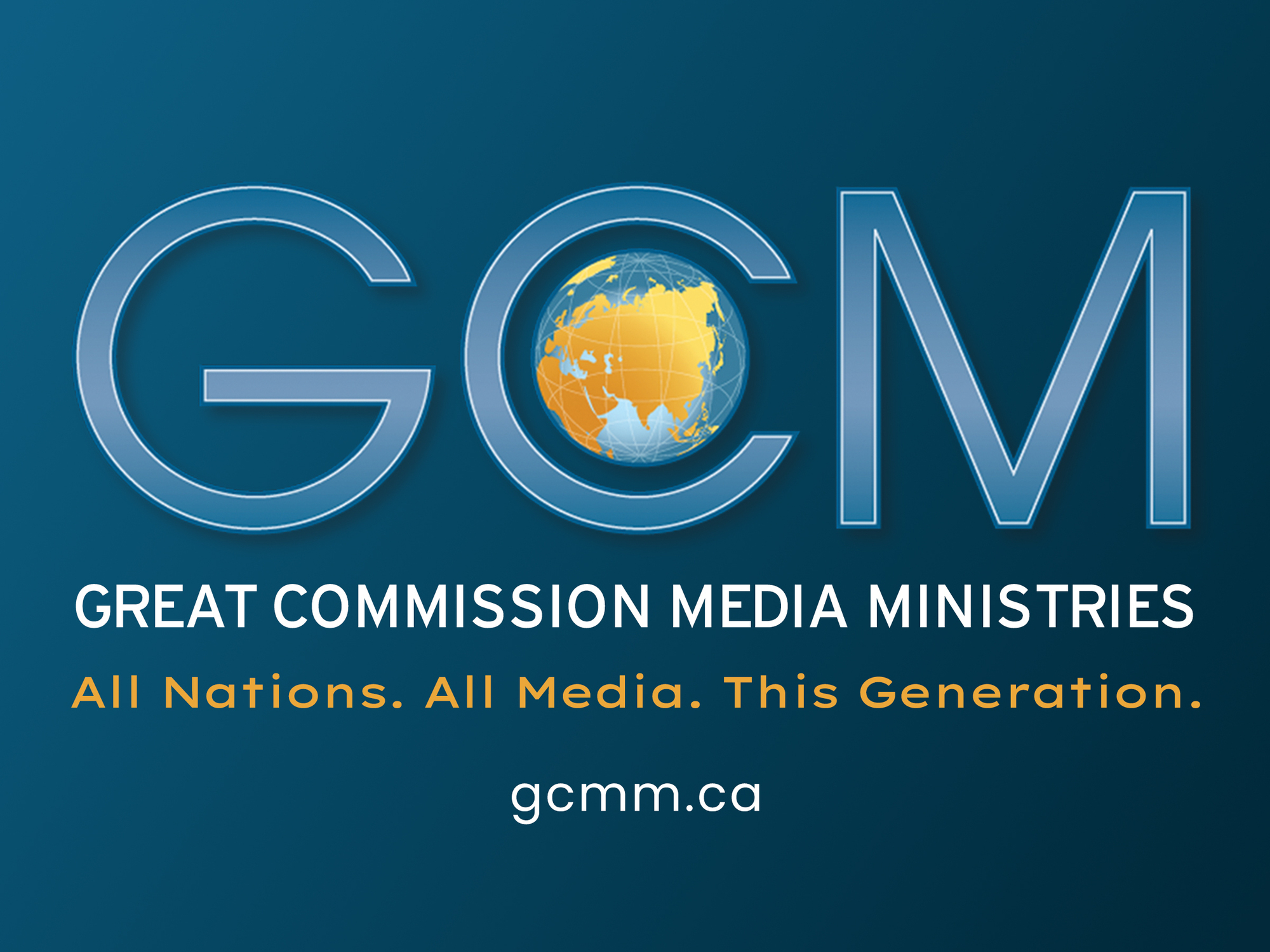 Great Commission Media Ministries