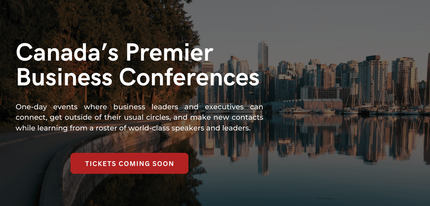 ELO Forums Christian Business Conferences 2026