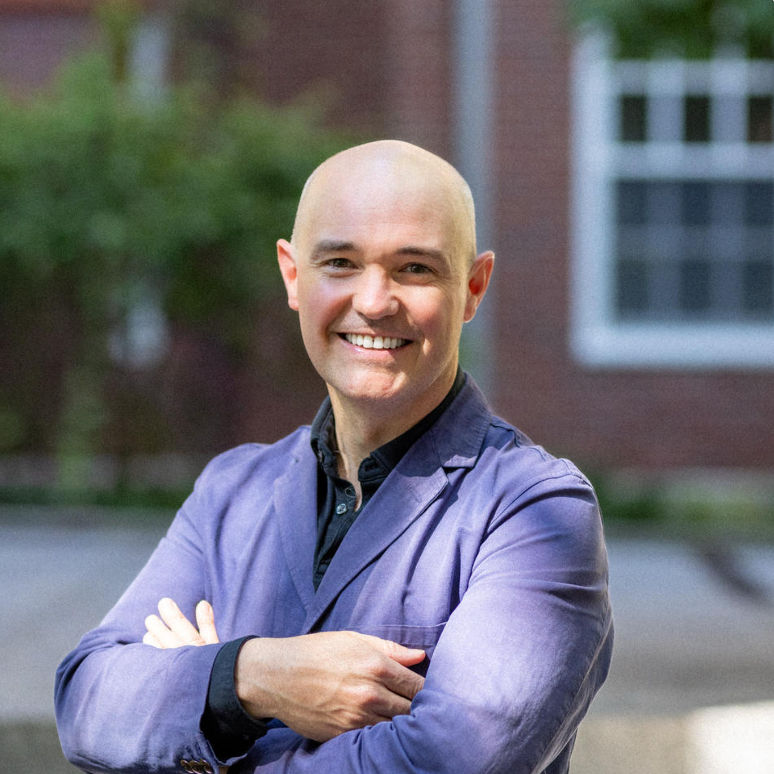 Jonathan Teubner Human Flourishing Harvard Oxford 2026 Instructor