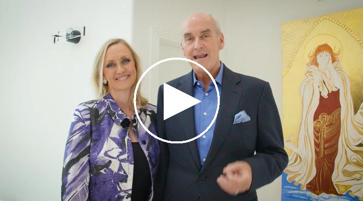 People - Todd & Deb Video