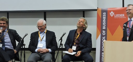 General - Edmonton 2016 Forum