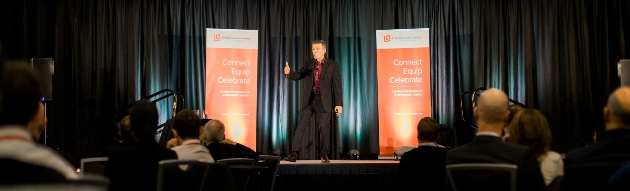 General - John Izzo Banner 4 General - John Izzo Banner 4