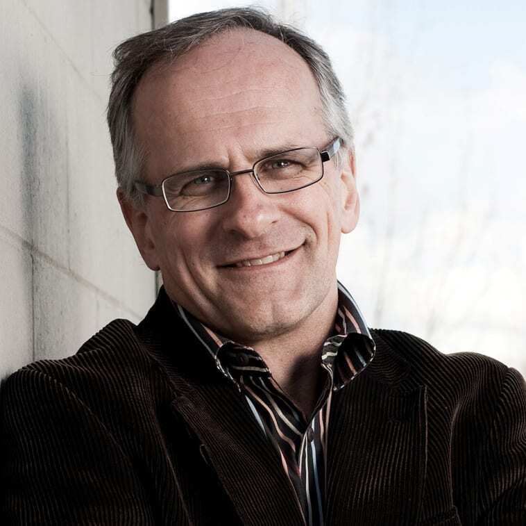 Preview of Paul Fast Winnipeg 2024